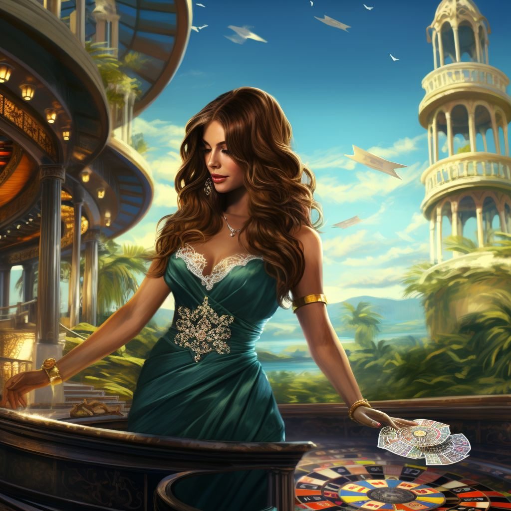 topslop VIP Live Casino High Roller Table Myanmar Players