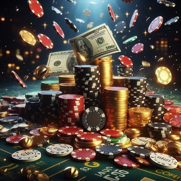 Live Casino Online Card Games topslop
